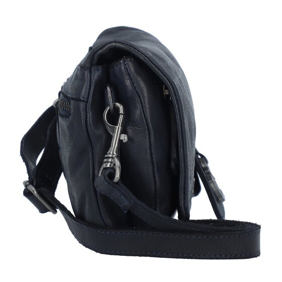 Harbour 2nd Anchor Love Sac à bandoulière Cuir 22.5 cm