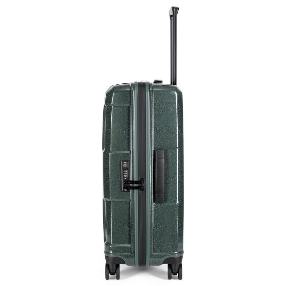 Epic Crate Reflex 4 roues Set de valises 3 pièces