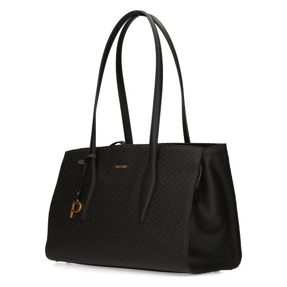 Picard Day Trip Sac à bandoulière Cuir 36 cm