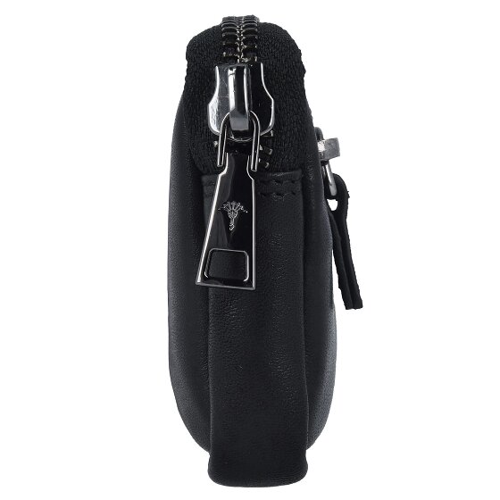 Joop! Pero Gryphos Étui à clés en cuir 12 cm