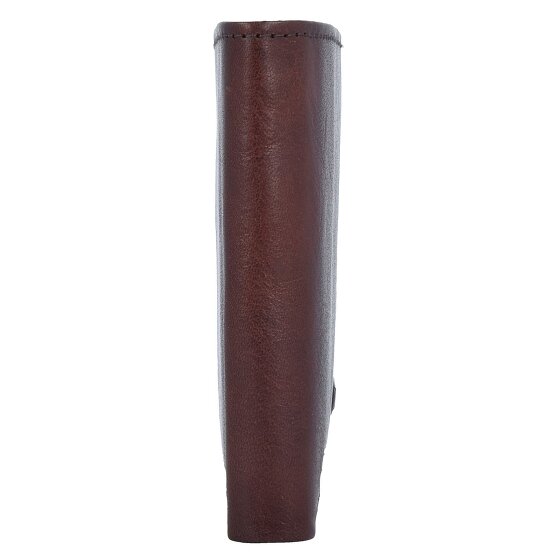 Bric's Porte-monnaie Monte Rosa RFID cuir 12,5 cm