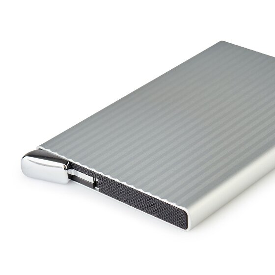 Secrid Cardprotector Étui pour cartes de crédit Protection RFID 10 cm