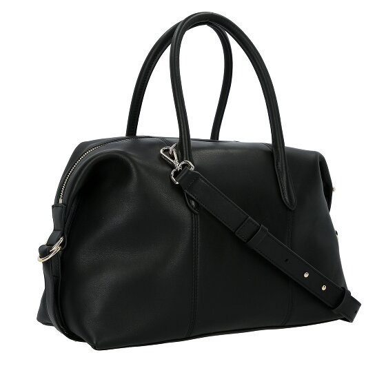 Patrizia Pepe Sac de shopper Cuir 35 cm