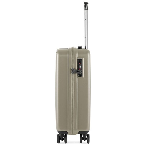 Epic Pop 6.0 4 roues trolley cabine 55 cm