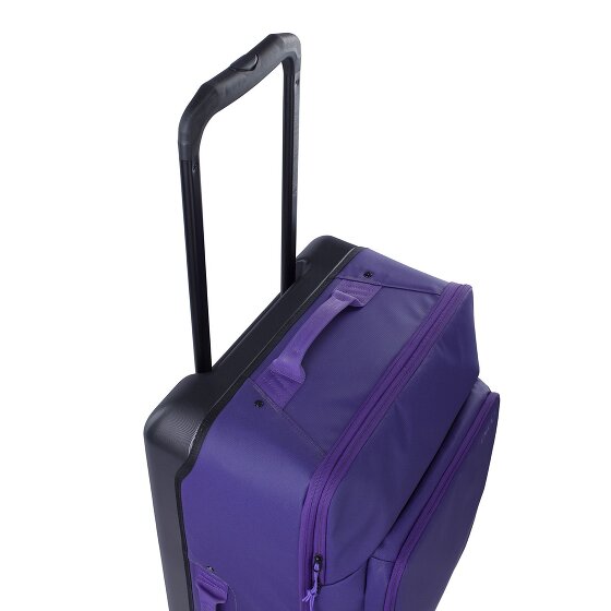 Evoc 4 roulettes Trolley 73 cm