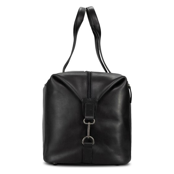 Jost Lund Sac de voyage Weekender Cuir 50 cm