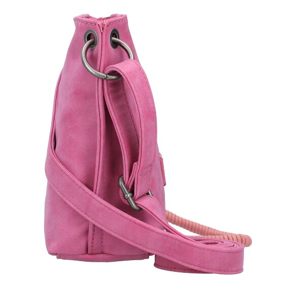 Fritzi aus Preußen Fritzi03N Vintage Sac à bandoulière 22.5 cm