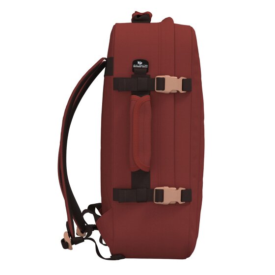 Cabin Zero Classic 114 Daypack 51 cm Compartiment pour ordinateur portable