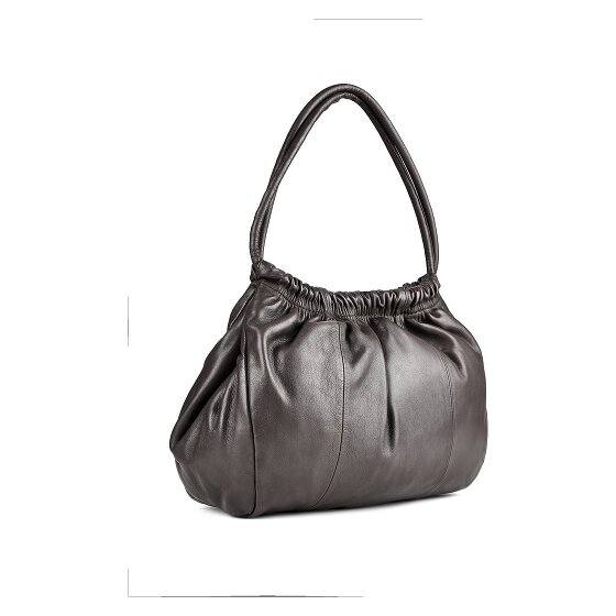 Liebeskind Cloud II Sac à bandoulière M Cuir véritable 35 cm