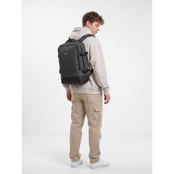 Worldpack Sac à dos de voyage Cabin Pro Base avec compartiment pour ordinateur portable de 40 cm