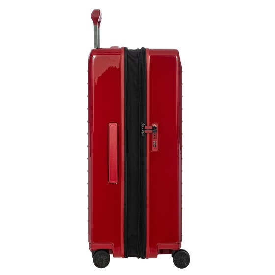 Porsche Design Roadster, trolley à 4 doubles roulettes 78 cm
