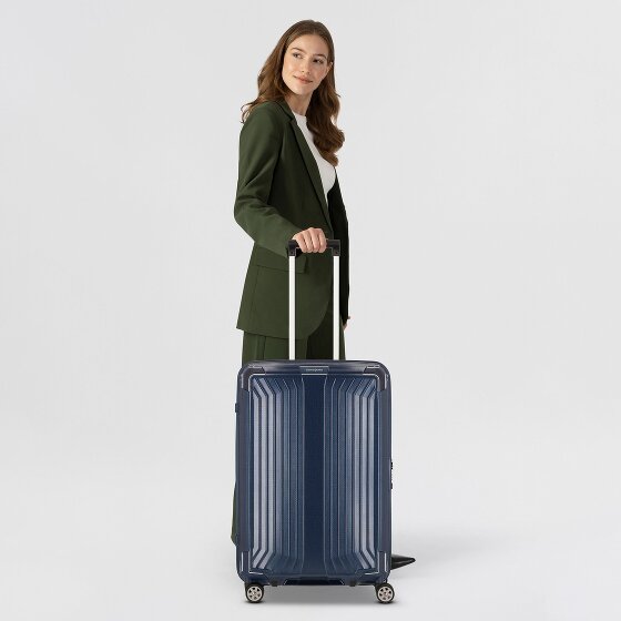 Samsonite Lite-Box 4 roulettes Trolley 69 cm
