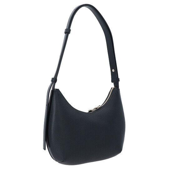 Furla Goccia Sac à bandoulière Cuir véritable 22 cm