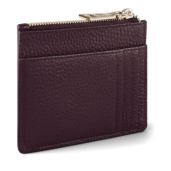 Lazarotti Bologna Leather Porte-clés Cardholder RFID Cuir 11,5