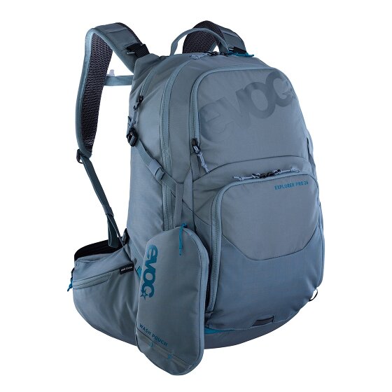 Evoc Explorer 26 Sac à dos de randonnée 45 cm