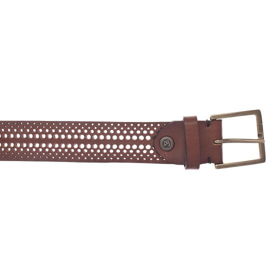 b.belt Ceinture Jed en cuir