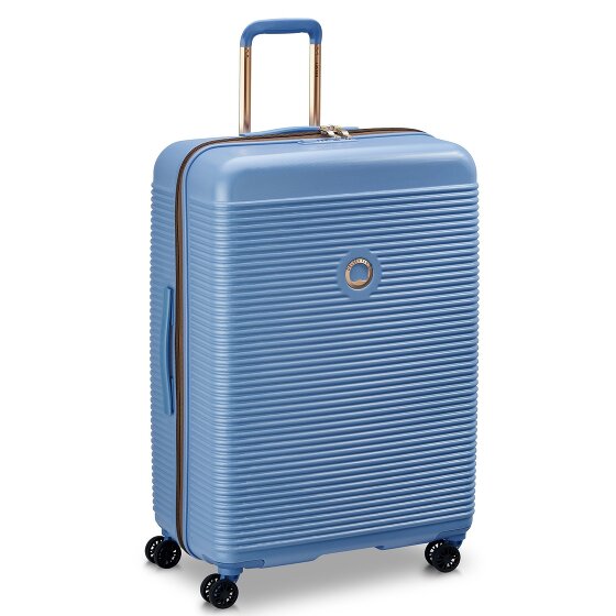 Delsey Paris Freestyle 4 roues trolley 76 cm
