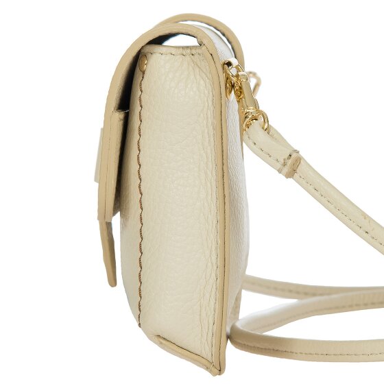 Bric's Gondola Garofano Sac à bandoulière Cuir 19.5 cm