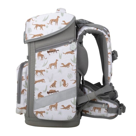 School-Mood Champion Maxx Set de cartables