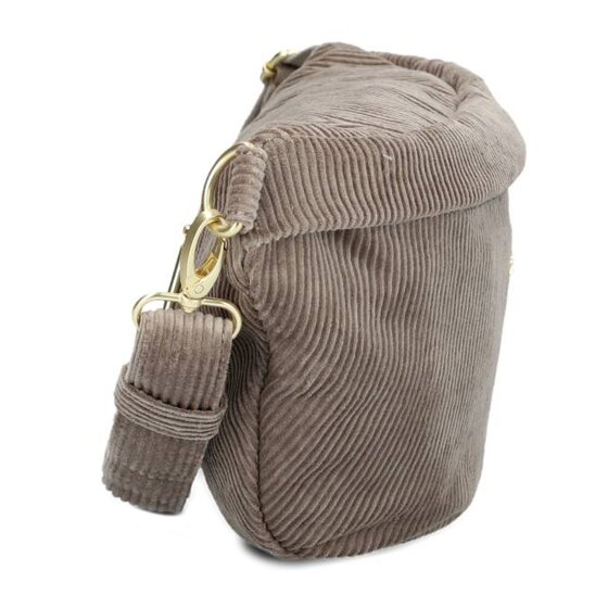 Zwei Mademoiselle.M Sac à bandoulière 40 cm