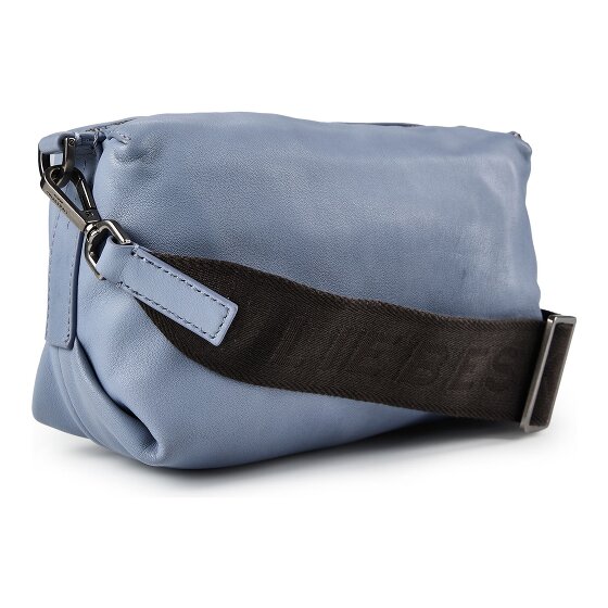 Liebeskind Elvira Sac à bandoulière S Cuir véritable 23 cm