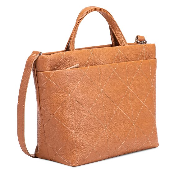 Mywalit Pienza Sac à main Cuir véritable 31 cm