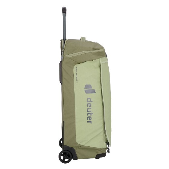 Deuter Duffel Pro Movo 60 2 roulettes Sac de voyage 74 cm
