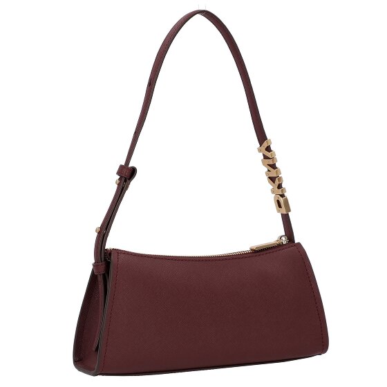 DKNY Avril Sac à bandoulière Cuir véritable 26 cm