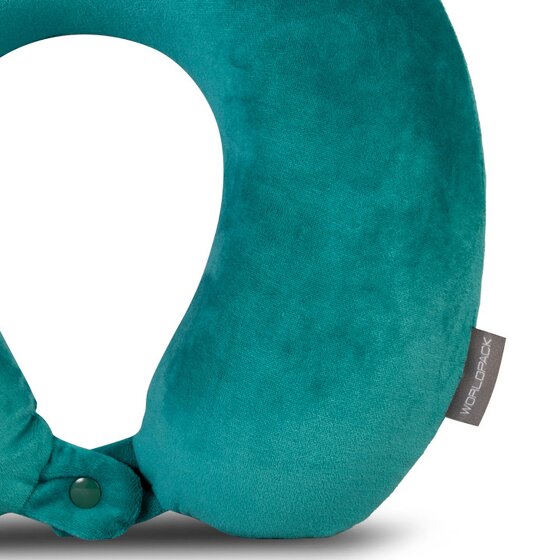 Worldpack Coussin pour la nuque 30 cm
