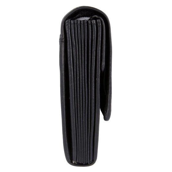 Esquire Portefeuille serveur Eco en cuir 18,2 cm