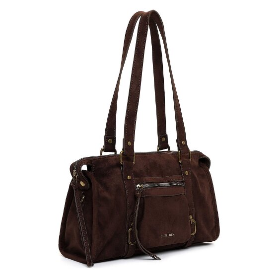 Suri Frey SFY Brittney Sac à bandoulière 33 cm