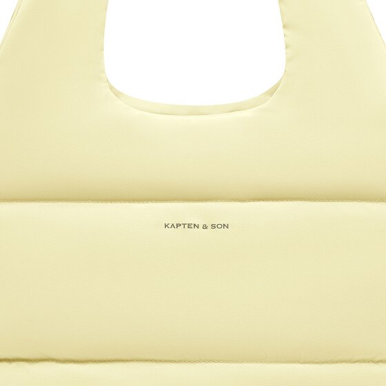 Kapten & Son Skara Cloud Sac de shopper 35 cm Compartiment pour ordinateur portable