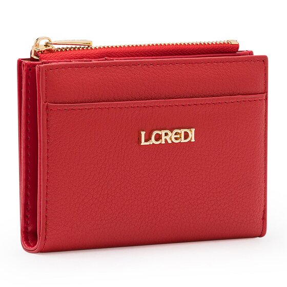 L.Credi Filippa Porte-monnaie Protection RFID 12 cm