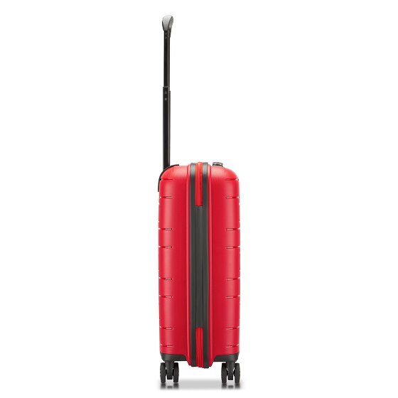 MODO by Roncato Supernova 2.0 4 roulettes Set de valises 3 pièces