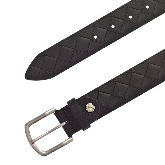 Vanzetti Ceinture Cuir