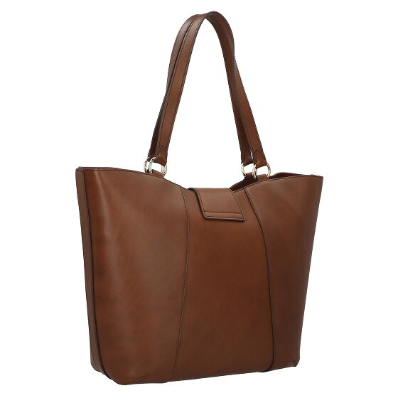 The Bridge Erica Sac de shopper Cuir 46 cm