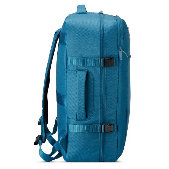 Roncato Ironik 2.0 Daypack 55 cm Compartiment ordinateur
