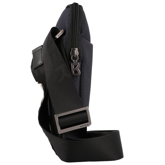 Bogner Keystone Frank sac à bandoulière 19 cm