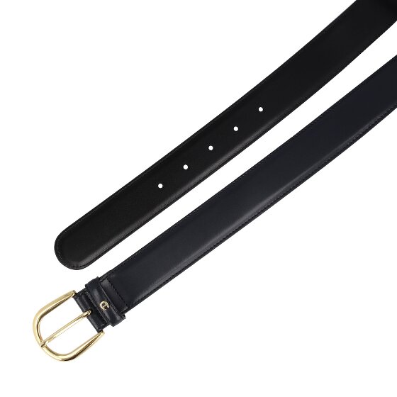 AIGNER Ceinture business en cuir