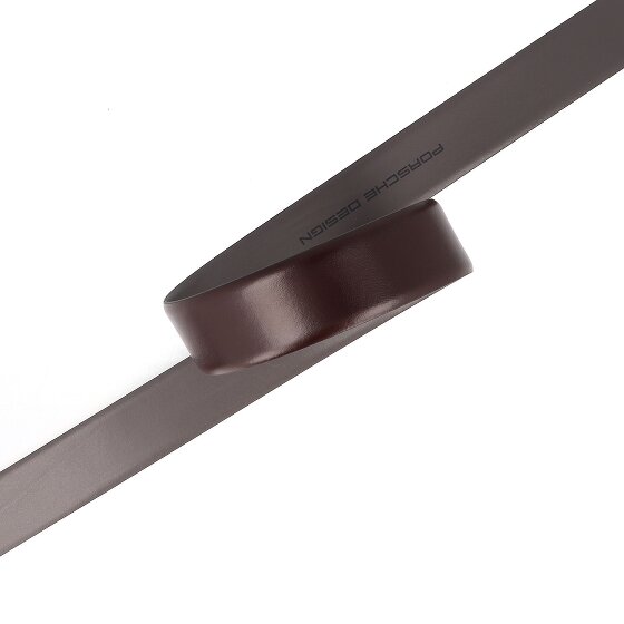 Porsche Design Ceinture Dakota en cuir
