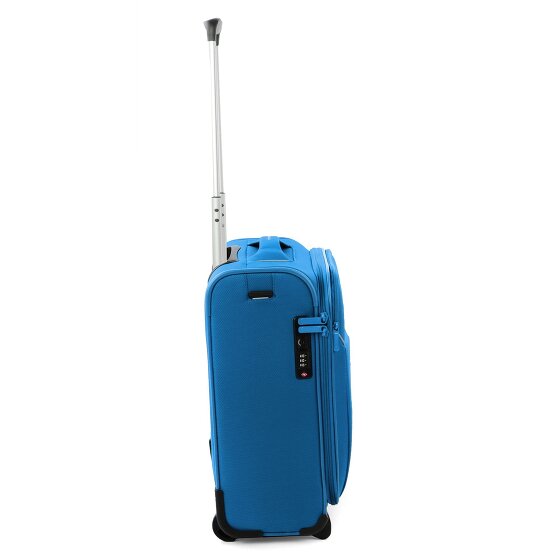 Roncato Ironik 2.0 2 roues Valise cabine 45 cm