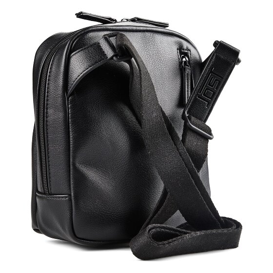 Jost Riga Mini sac à bandoulière XS Protection RFID 18 cm