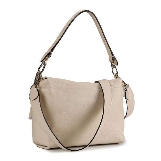 abro Temi Sac à bandoulière Cuir 26 cm