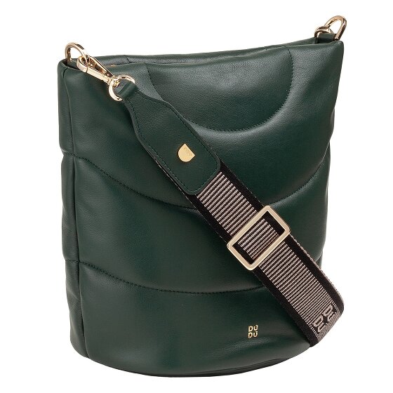 DuDu Barbara Sac à bandoulière Cuir 21.5 cm