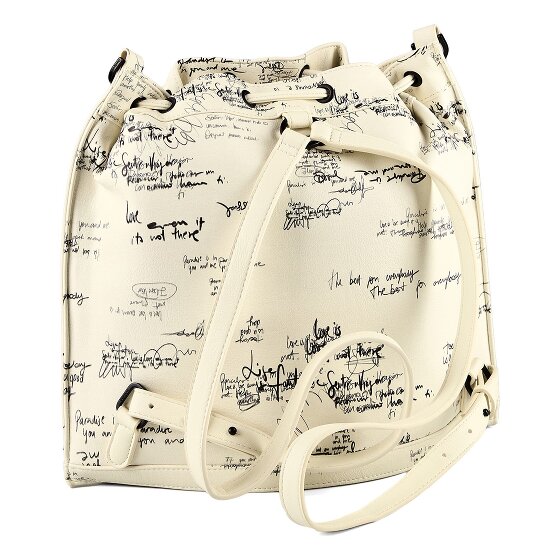 Desigual Indio Sac à bandoulière 32 cm
