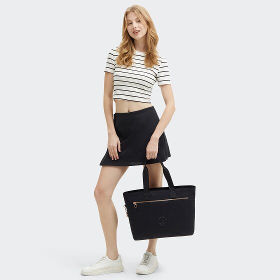 Kipling Charm Plus Colissa Sac de shopper 48 cm Compartiment pour ordinateur portable