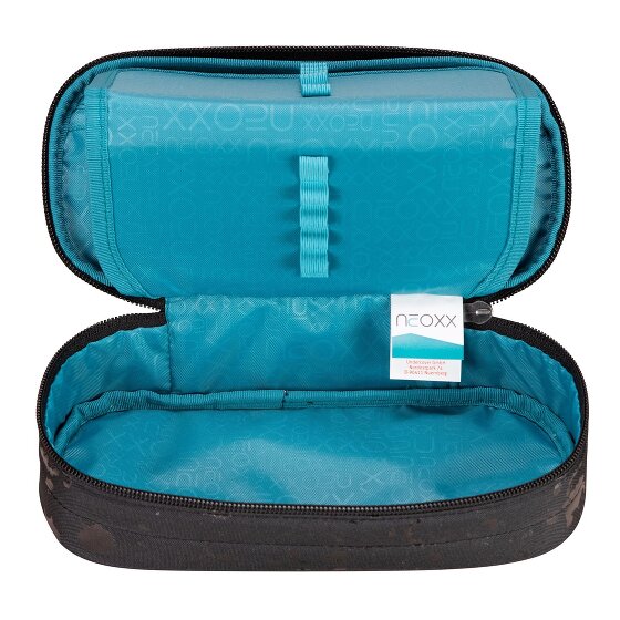 Neoxx Trousse à crayons 22.5 cm