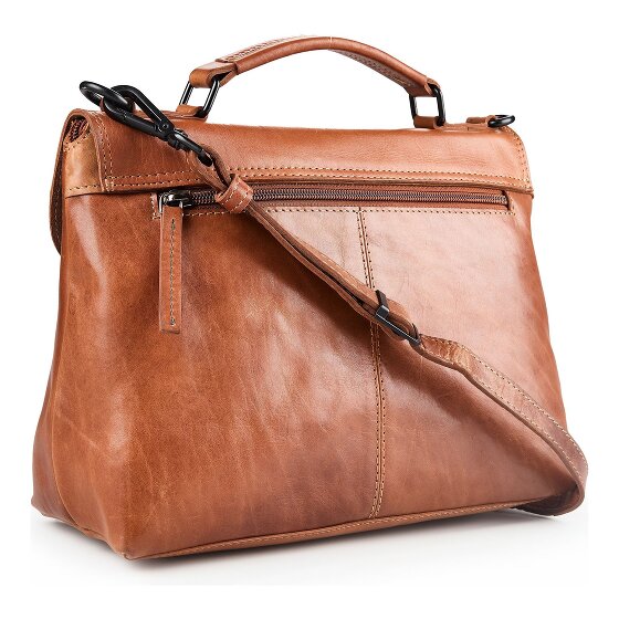 Greenburry Newport Sac à main Cuir véritable 29 cm