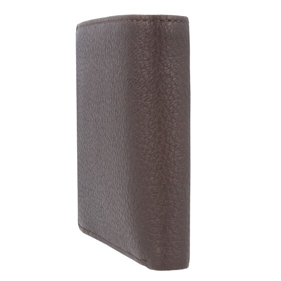 AIGNER Northern Light Porte-monnaie en cuir 12 cm