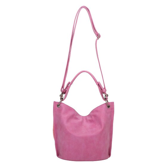 Fritzi aus Preußen Fritzi31N Vintage Sac à bandoulière 26 cm